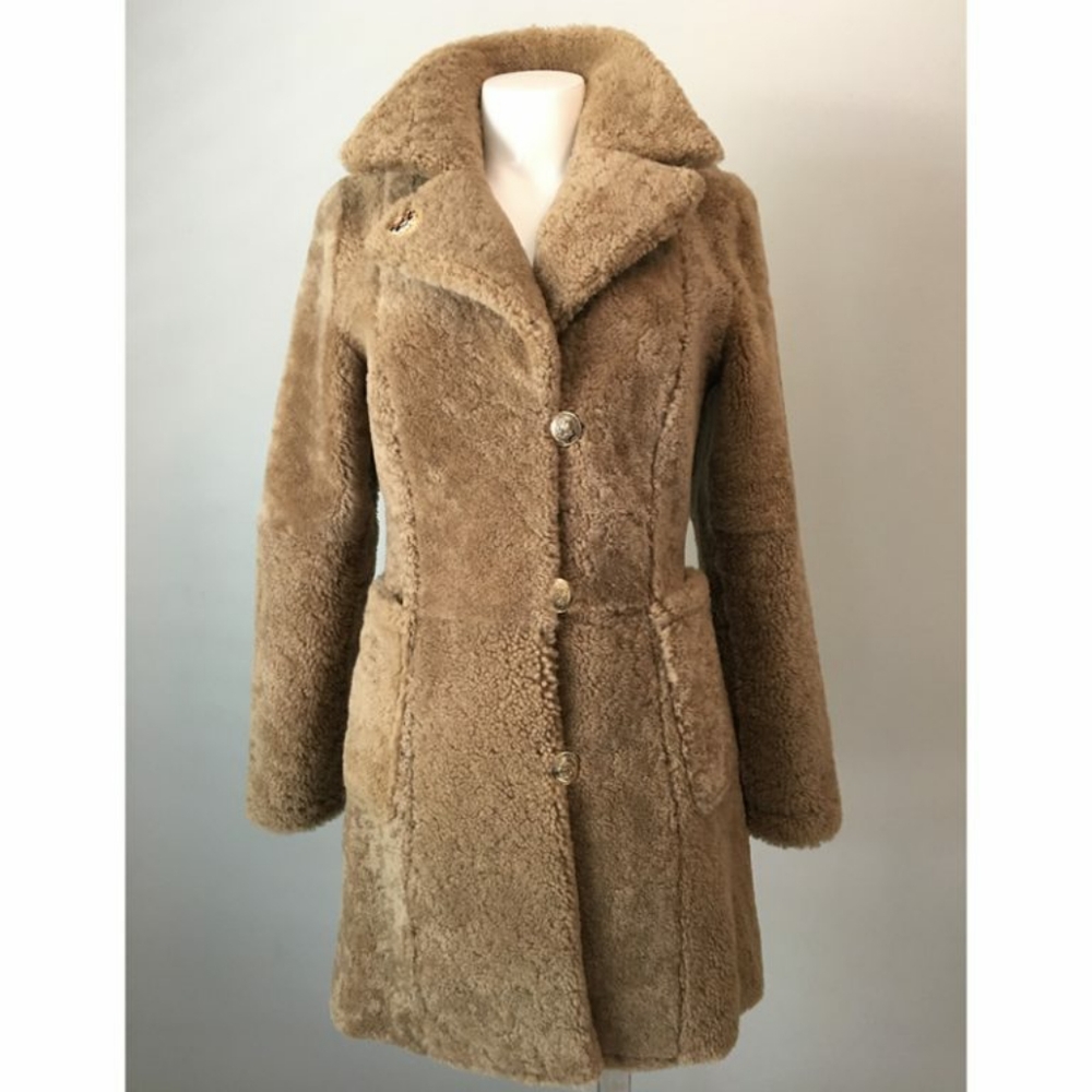 Winter coat - Picture 2 of 6